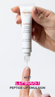 Alumier MD - LipBoost