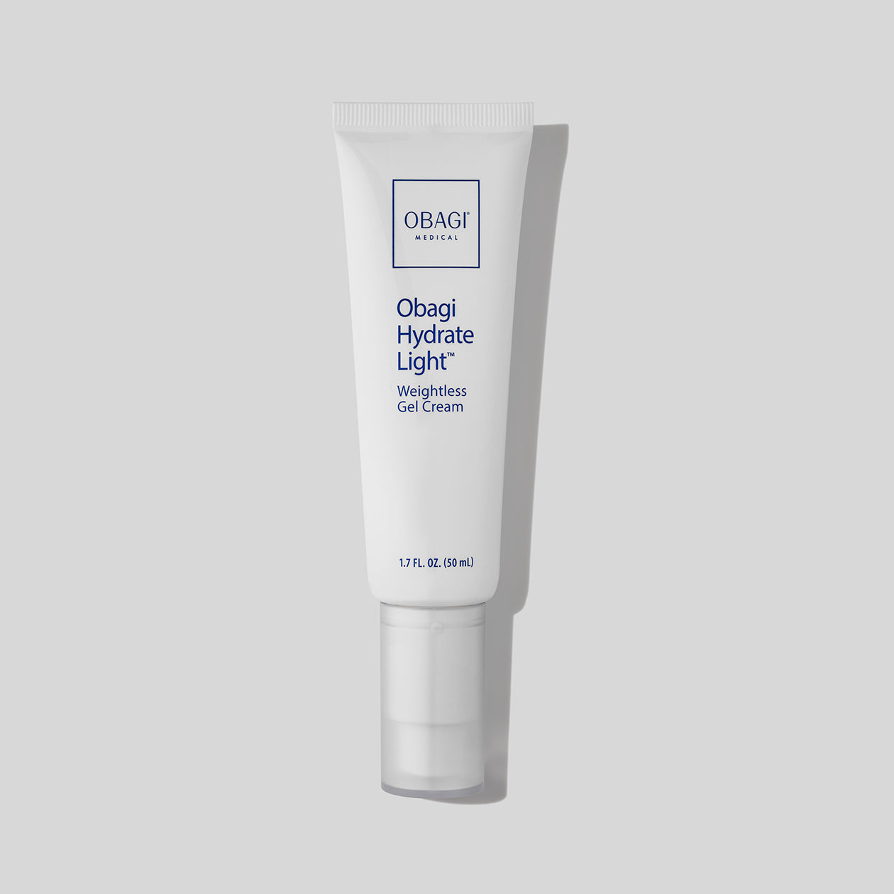 Obagi Hydrate Light Weightless Gel Cream (50ml)