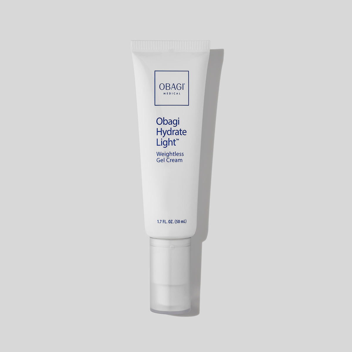 Obagi Hydrate Light Weightless Gel Cream (50ml)