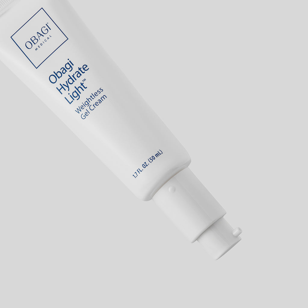 Obagi Hydrate Light Weightless Gel Cream (50ml)