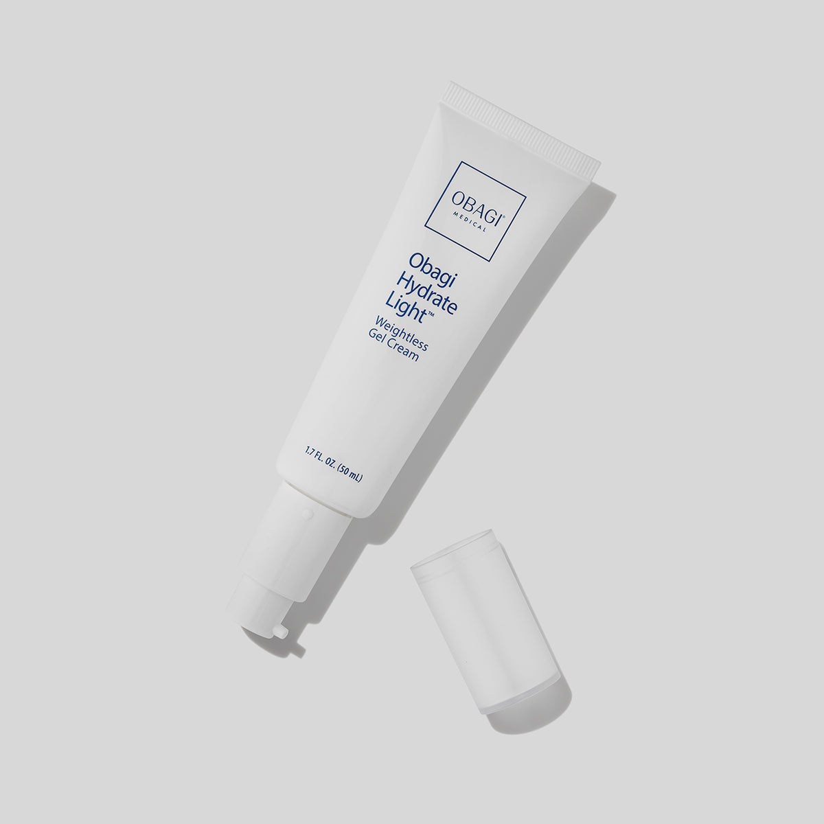 Obagi Hydrate Light Weightless Gel Cream (50ml)
