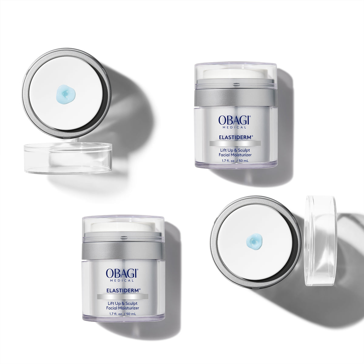 OBAGI ELASTIderm Lift and Sculpt Facial Moisturiser 50ml