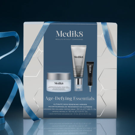 Medik8 - Age Defying Essentials Kit