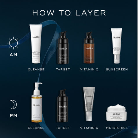 Medik8 - Age Defying Essentials Kit