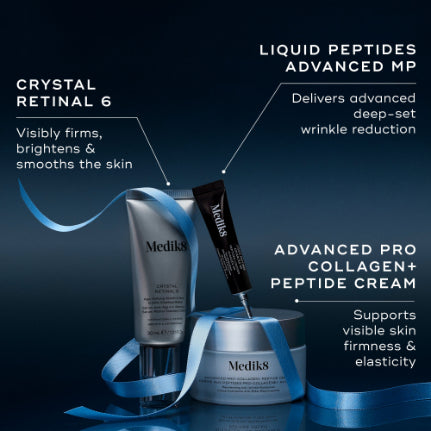 Medik8 - Age Defying Essentials Kit
