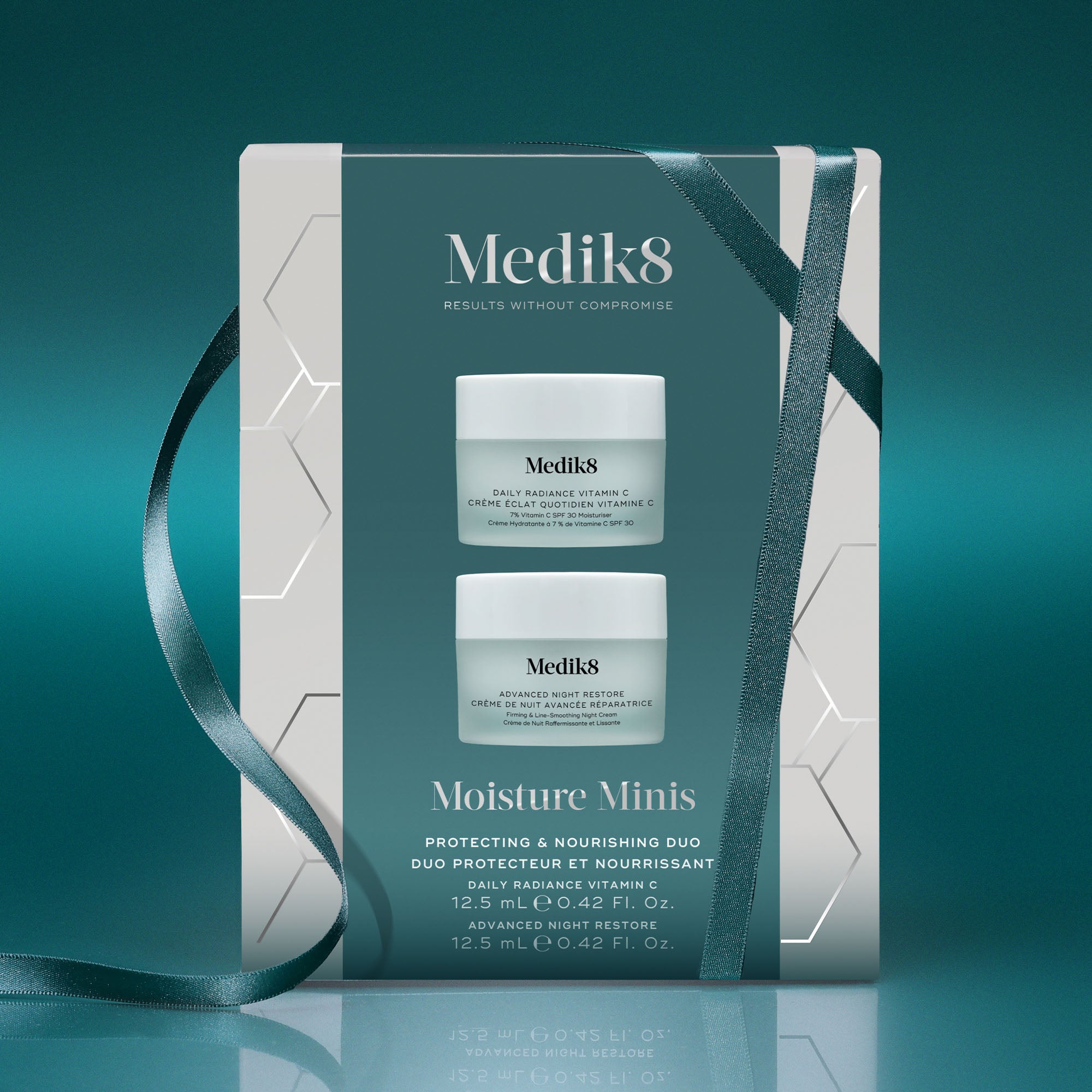 Medik8 - Moisture Minis Kit