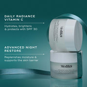 Medik8 - Moisture Minis Kit