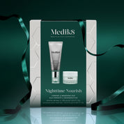Medik8 - Nighttime Nourishment Kit