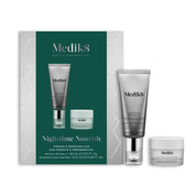 Medik8 - Nighttime Nourishment Kit