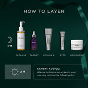 Medik8 - Nighttime Nourishment Kit