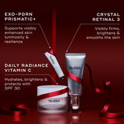 Medik8 - Rejuvenation Routine Kit