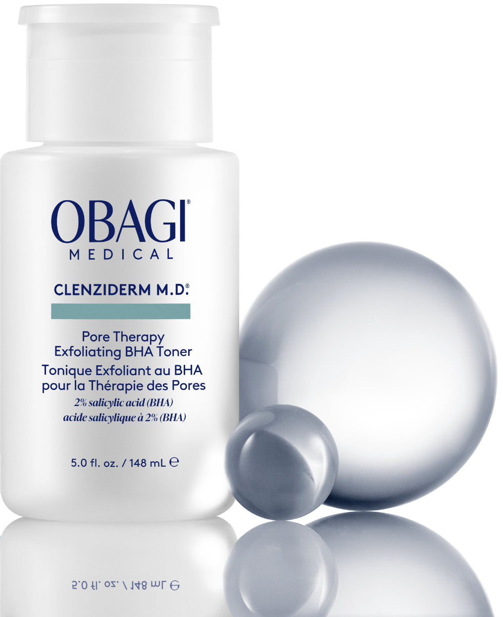 OBAGI CLENZIderm M.D. Pore Therapy 148ml