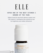 Alumier MD - EverActive C&E® + Peptide (Single)