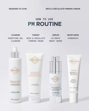 Alumier MD - Neck & Décolleté Firming Cream