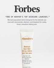 Alumier MD - Retinol Eye Gel