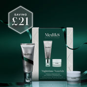 Medik8 - Nighttime Nourishment Kit