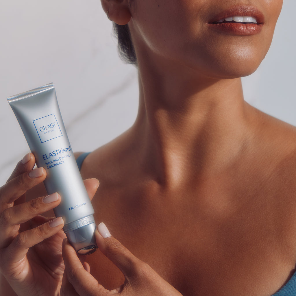 OBAGI ELASTIder Neck and Décolleté Concentrate 60ml