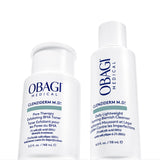 OBAGI CLENZIderm M.D. Blemish Cleanser and Pore Therapy - Skincare Set