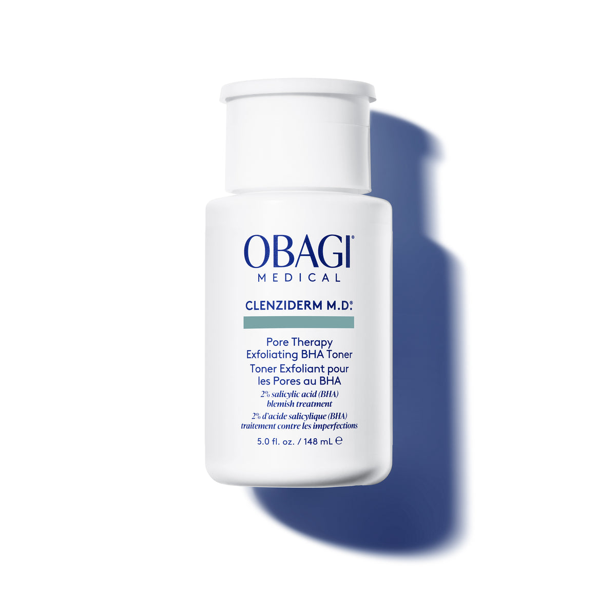 OBAGI CLENZIderm M.D. Pore Therapy 148ml