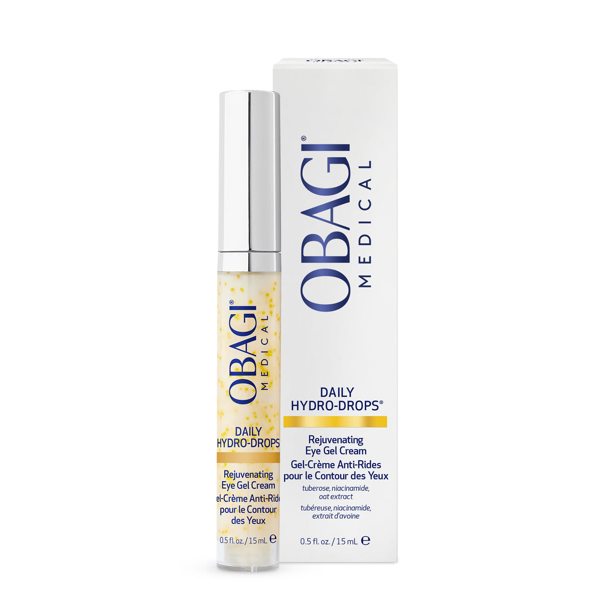 OBAGI Daily Hydro-Drops - Hydration Set