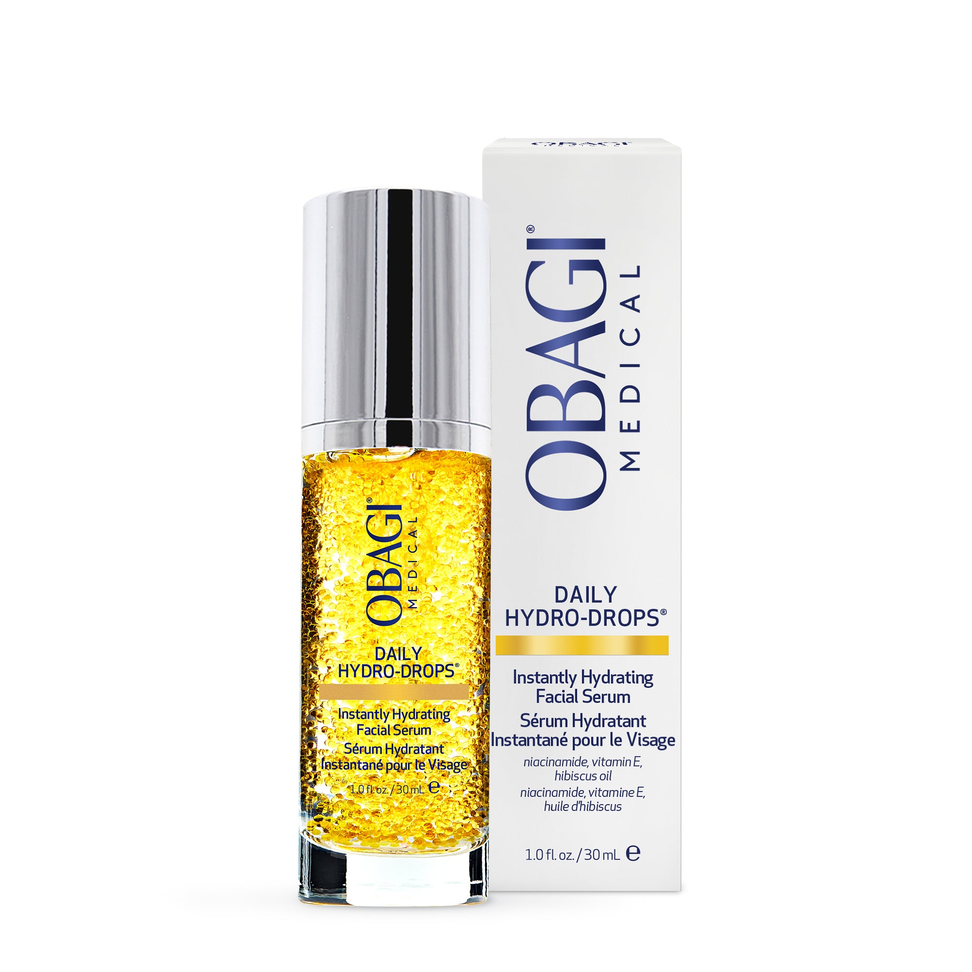 OBAGI Daily Hydro-Drops - Hydration Set