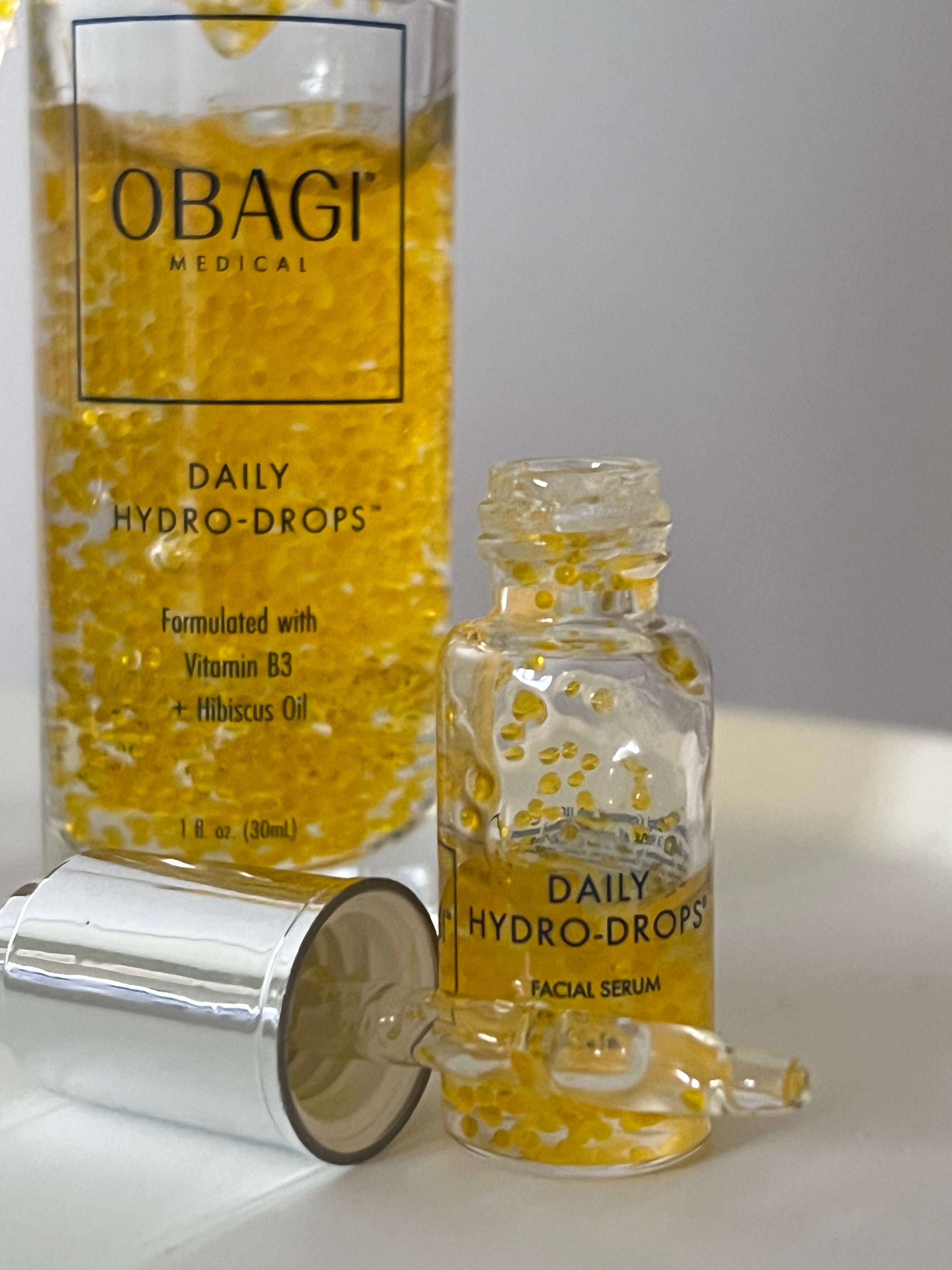 Travel Size - OBAGI Daily Hydro-Drops 5ml