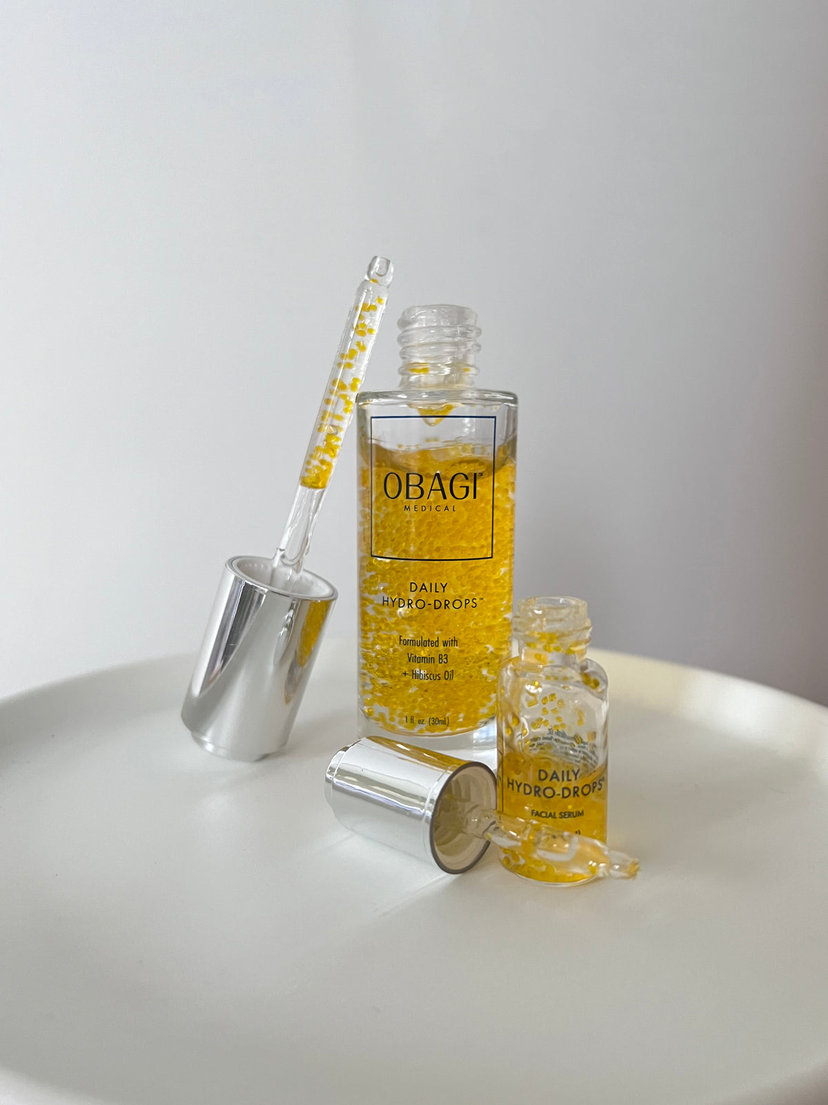 OBAGI Daily Hydro-Drops - Hydration Set