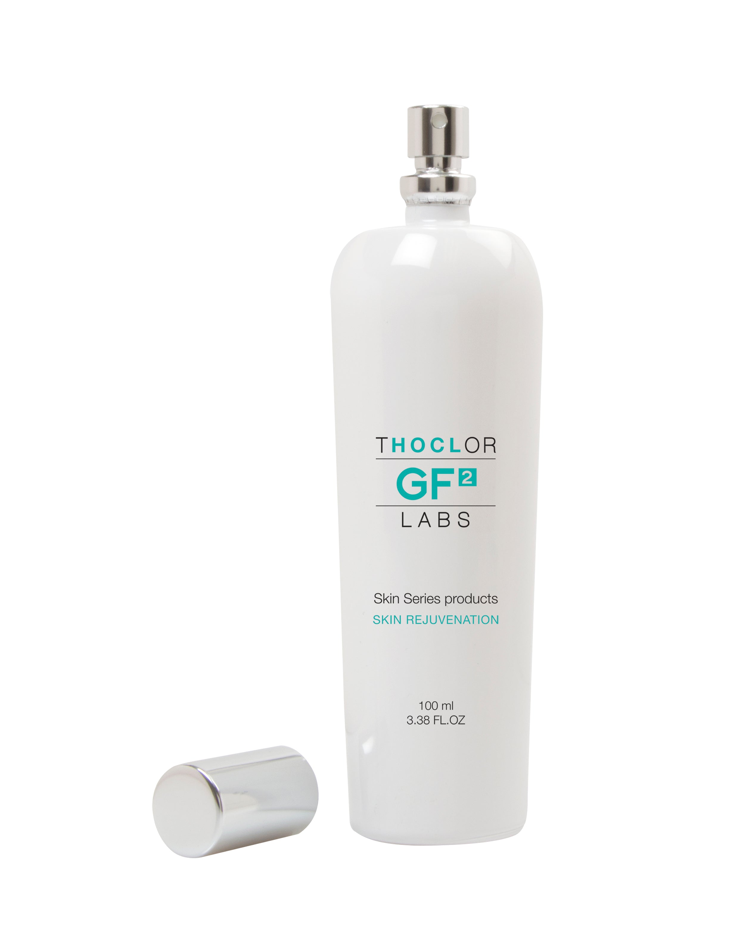 Thoclor GF2 Skin Rejuvenation Spray (100ml)