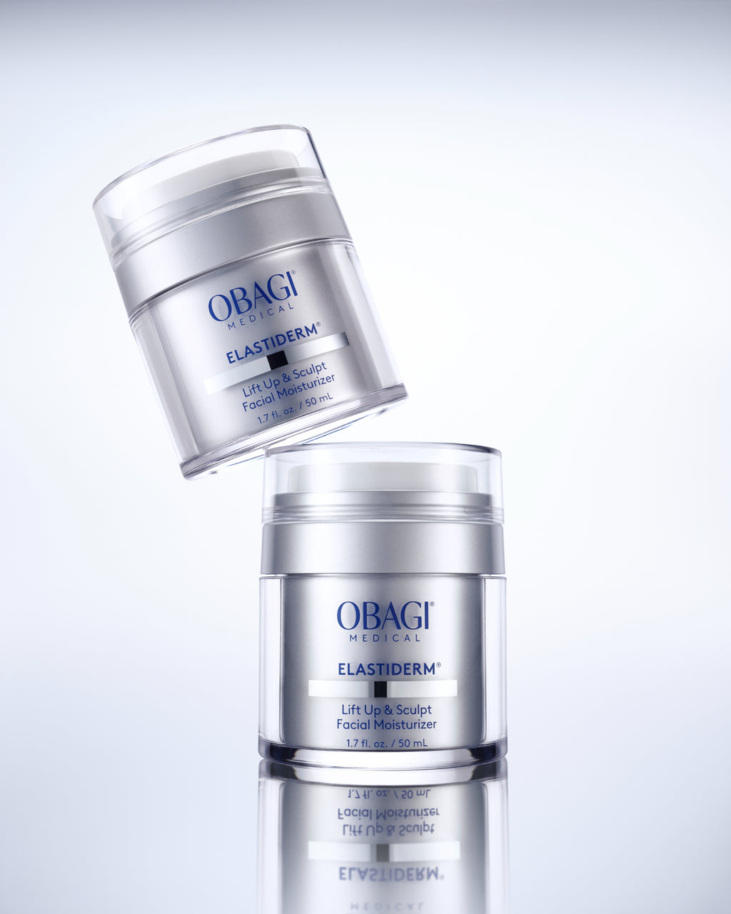 OBAGI ELASTIderm Lift and Sculpt Facial Moisturiser 50ml