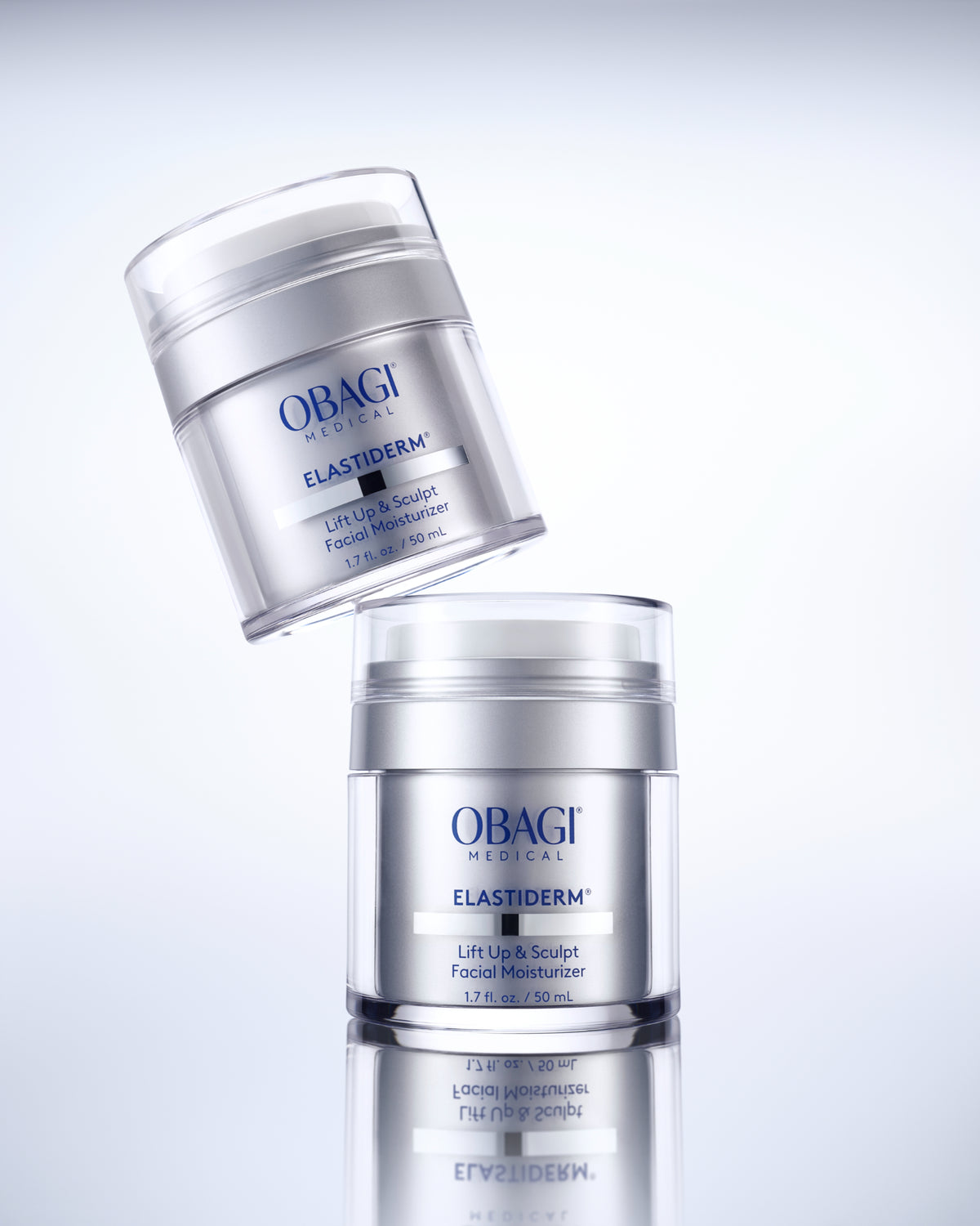 OBAGI ELASTIderm Lift and Sculpt Facial Moisturiser 50ml