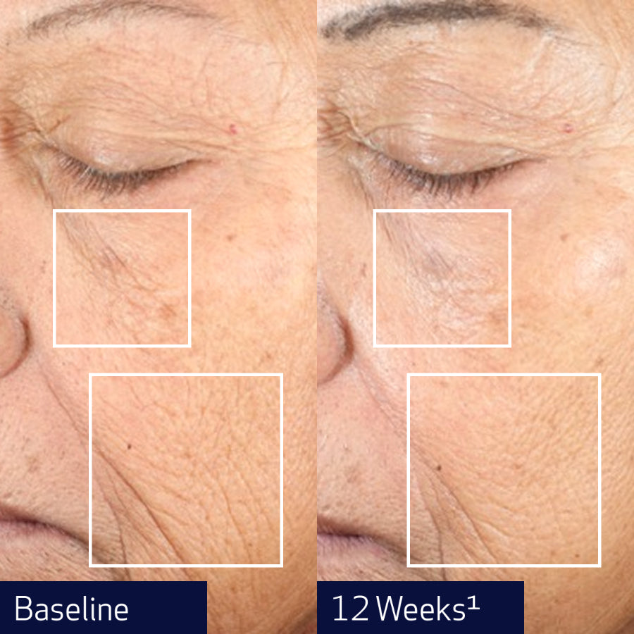 TRAVEL - OBAGI Nu-Gen Cellular Renewal Serum 10ml