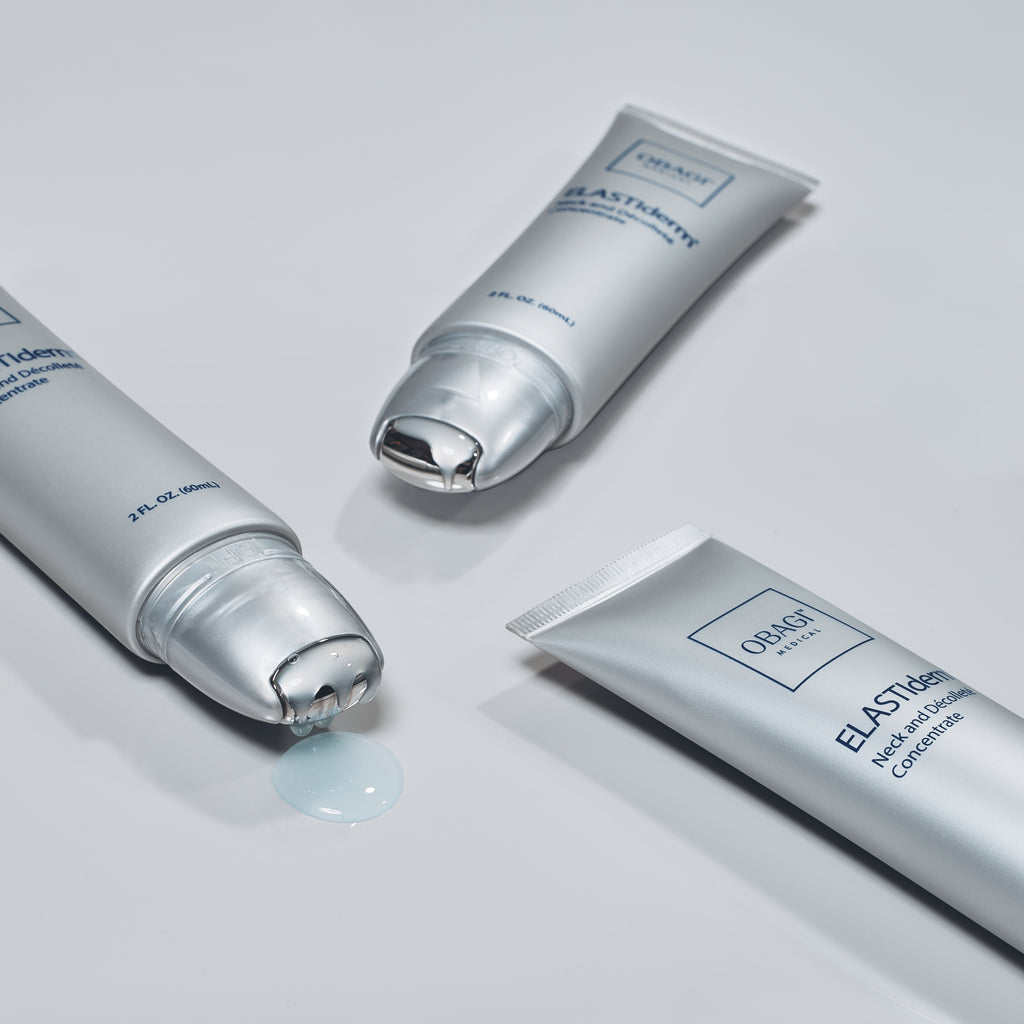 OBAGI ELASTIder Neck and Décolleté Concentrate 60ml
