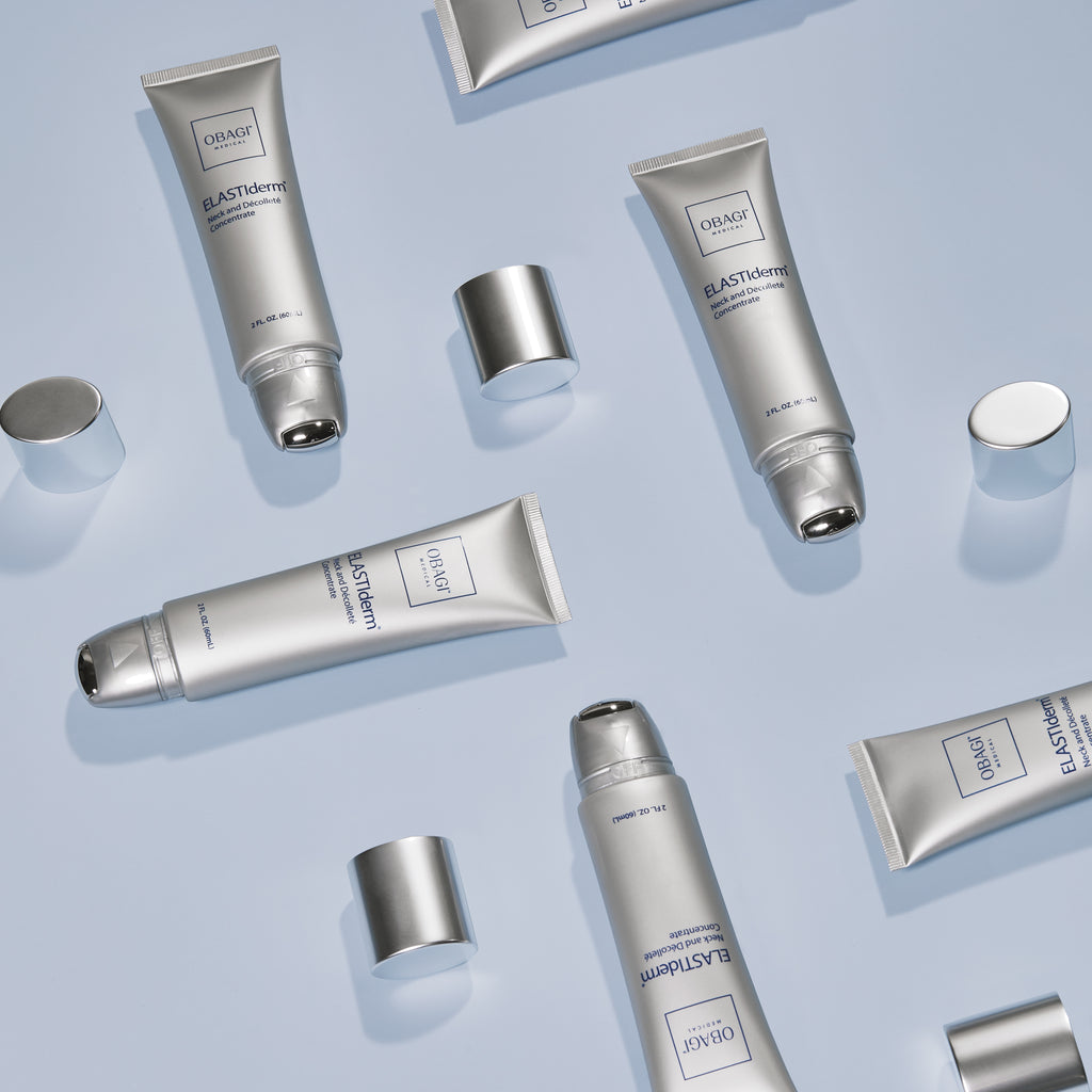 OBAGI ELASTIder Neck and Décolleté Concentrate 60ml