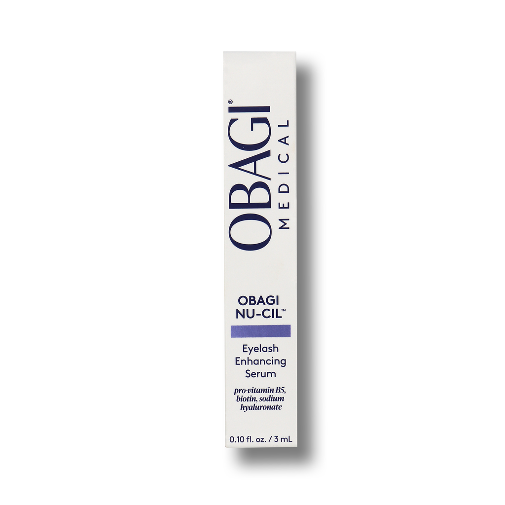 OBAGI Nu-Cil Eyelash Enhancing Serum 3ml