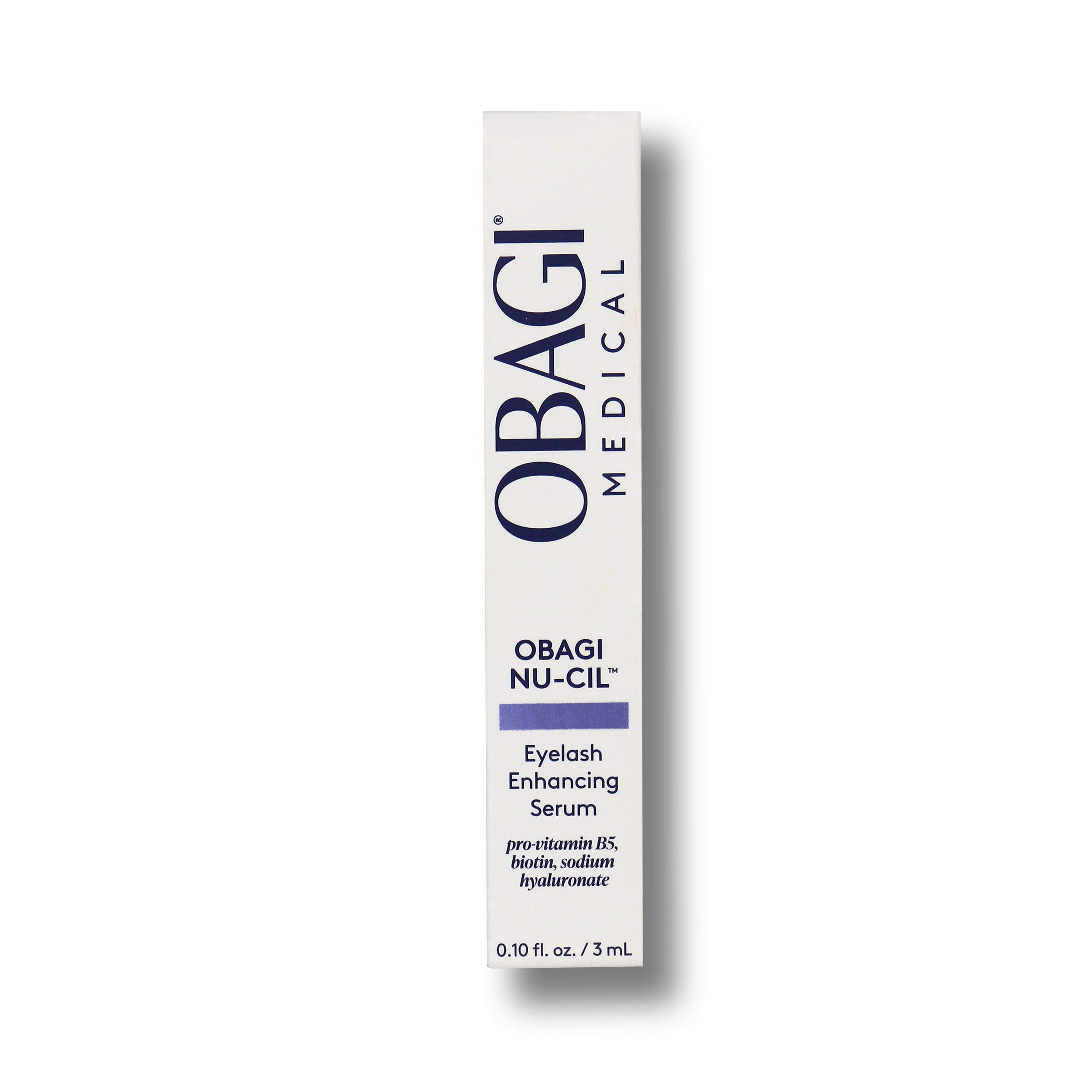 OBAGI Nu-Cil Eyelash Enhancing Serum 3ml