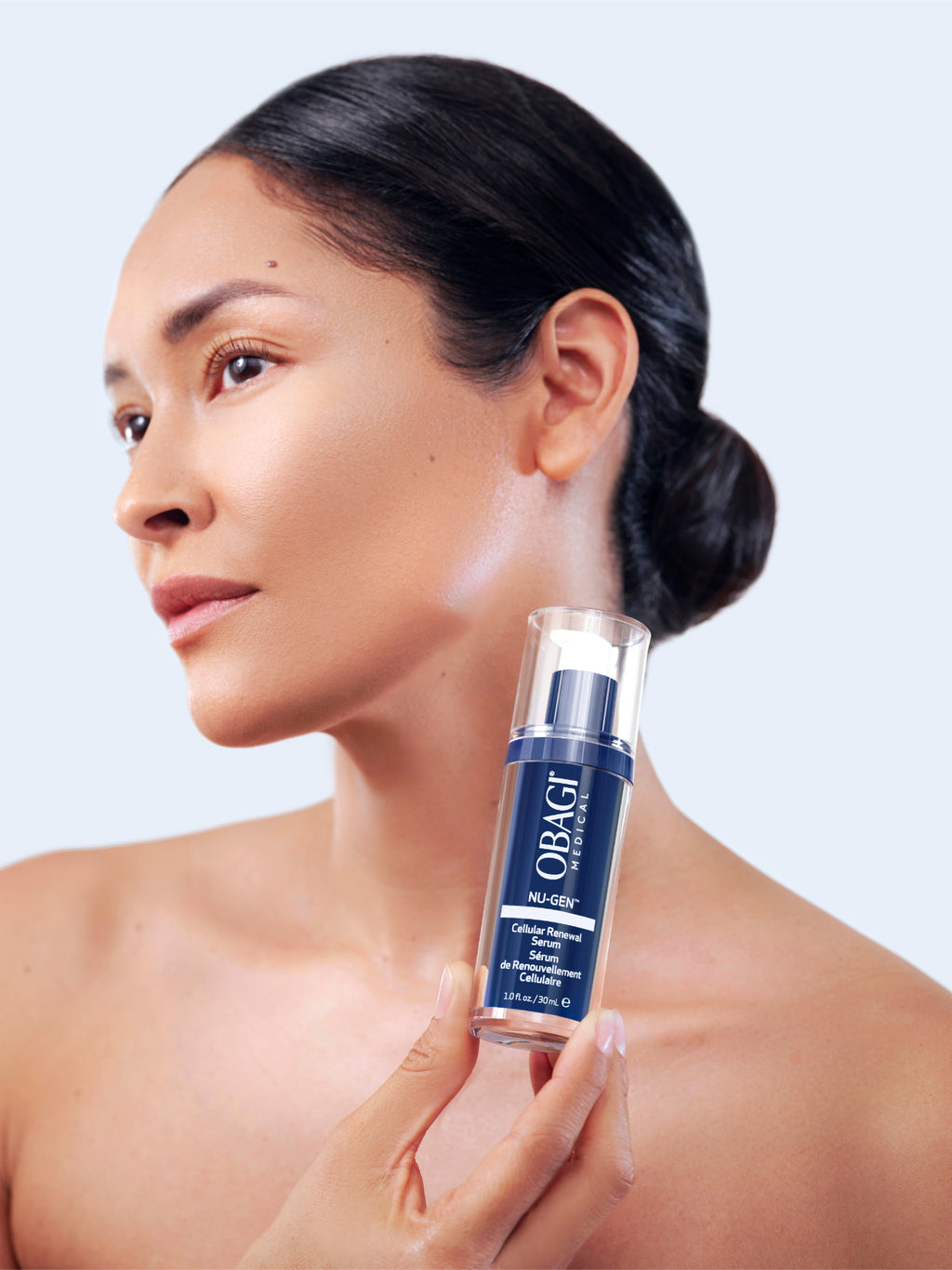 TRAVEL - OBAGI Nu-Gen Cellular Renewal Serum 10ml