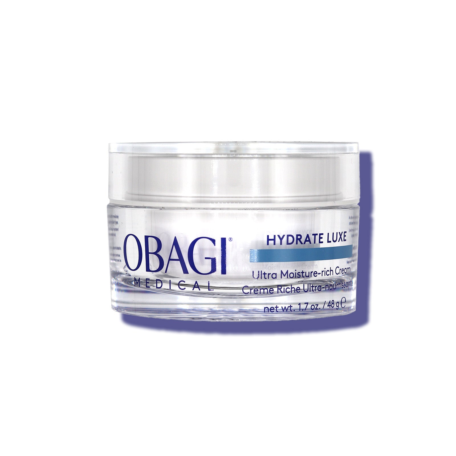 OBAGI Hydrate Luxe (48g)