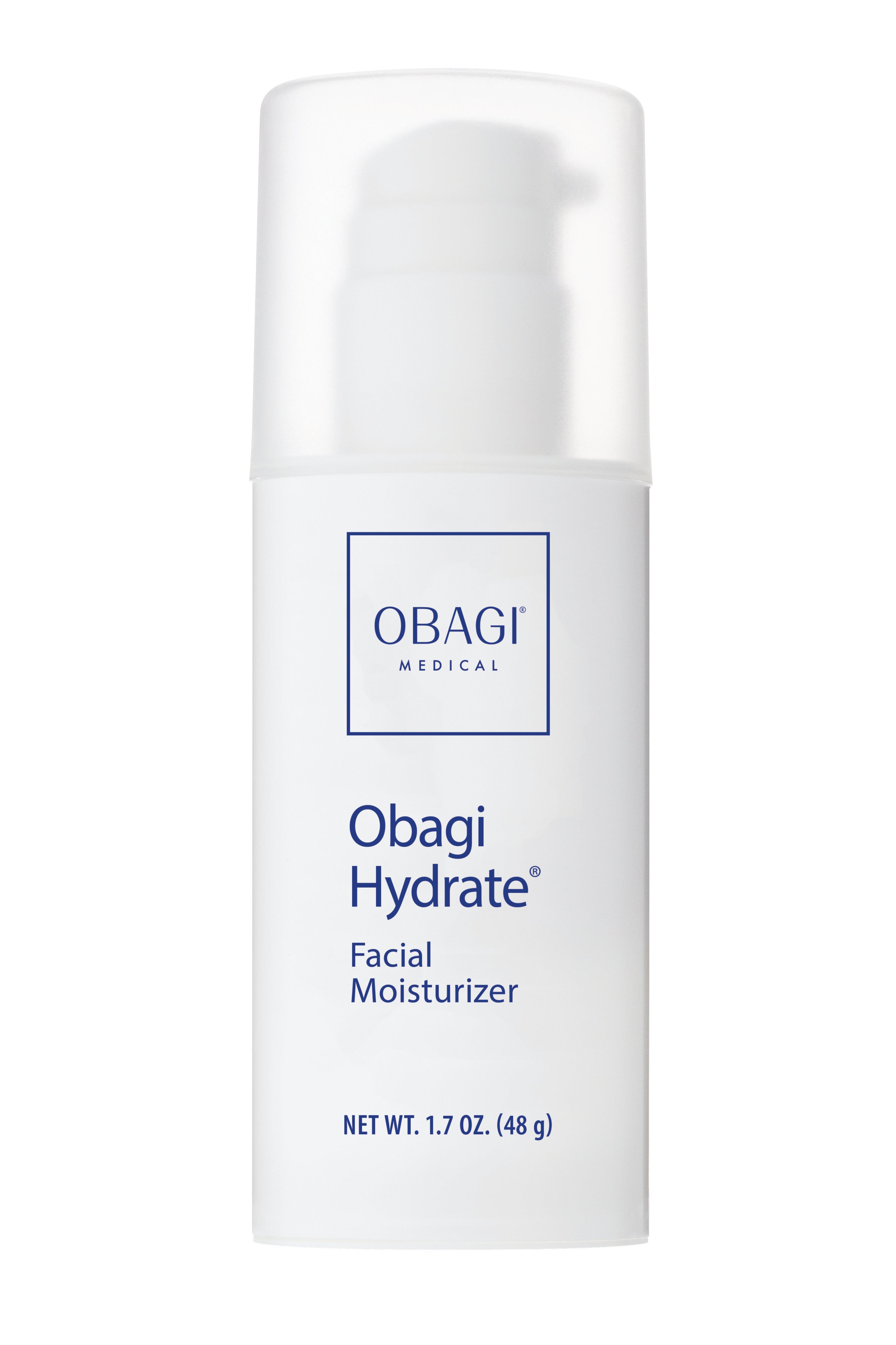 OBAGI Hydrate Moisturiser 48g