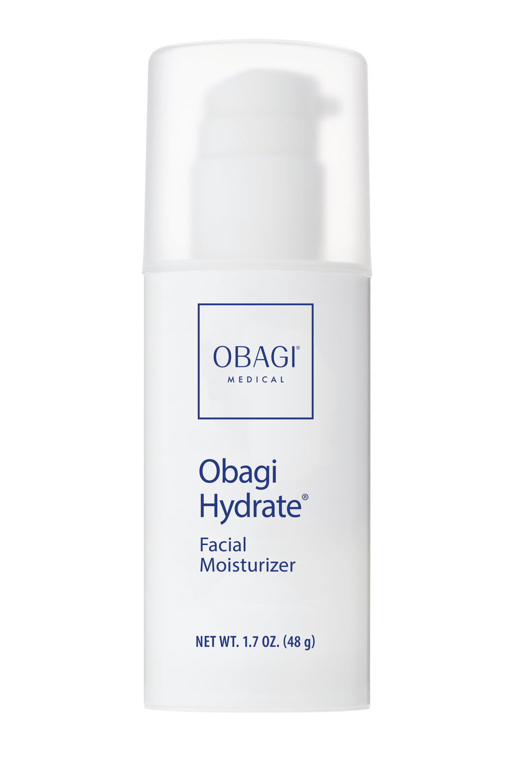 OBAGI Hydrate Moisturiser 48g