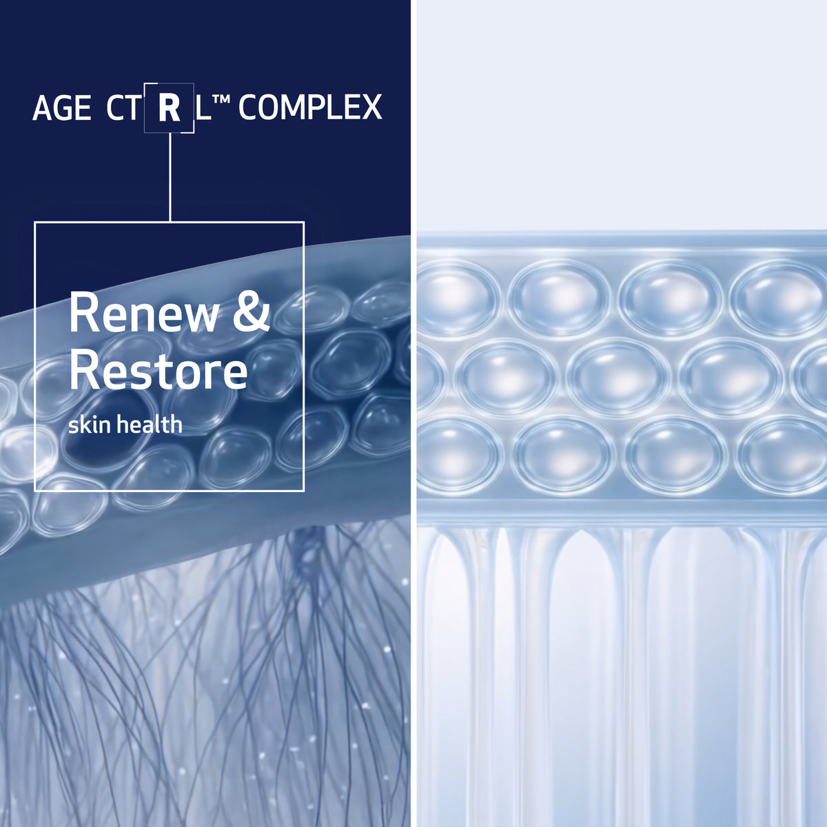 TRAVEL - OBAGI Nu-Gen Cellular Renewal Serum 10ml