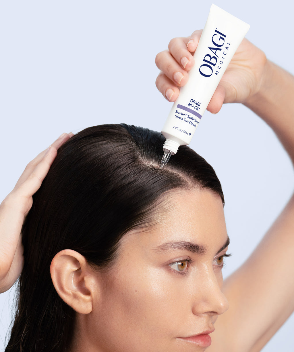 OBAGI Nu-Cil BioStim Scalp Serum 60ml