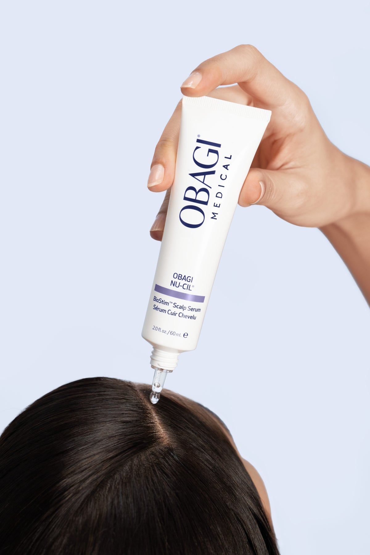 OBAGI Nu-Cil BioStim Scalp Serum 60ml