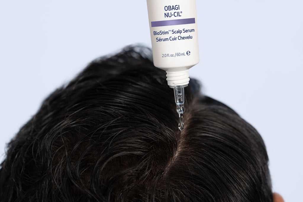 OBAGI Nu-Cil BioStim Scalp Serum 60ml