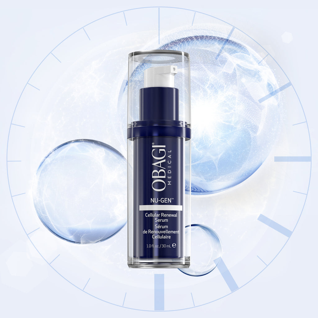 OBAGI Nu-Gen Cellular Renewal Serum 30ml