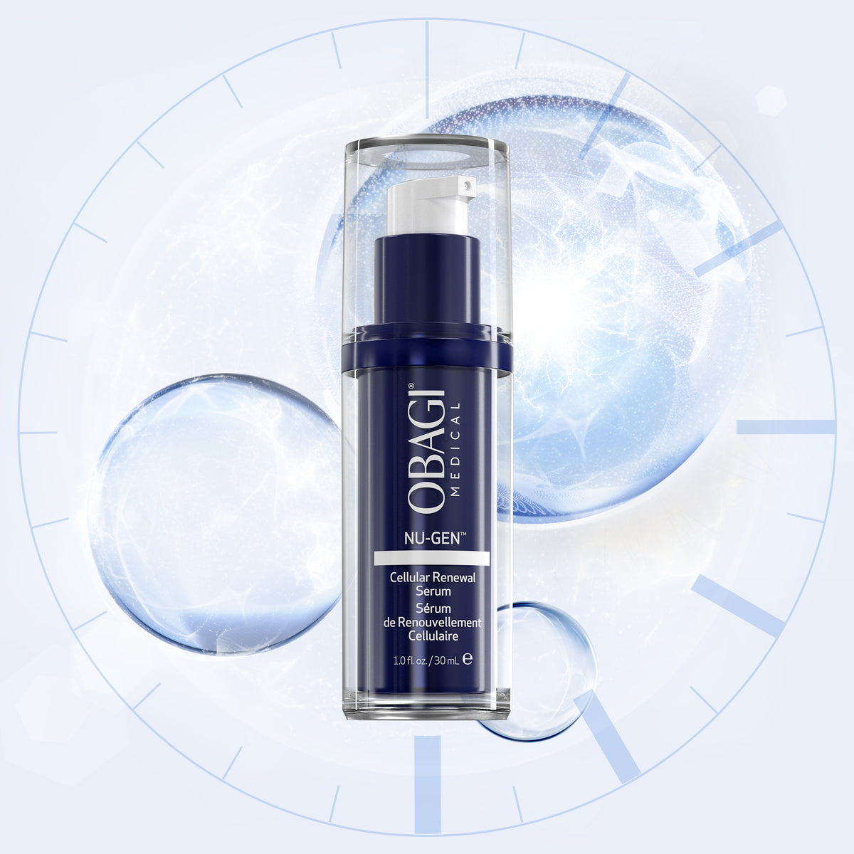 OBAGI Nu-Gen Cellular Renewal Serum 30ml
