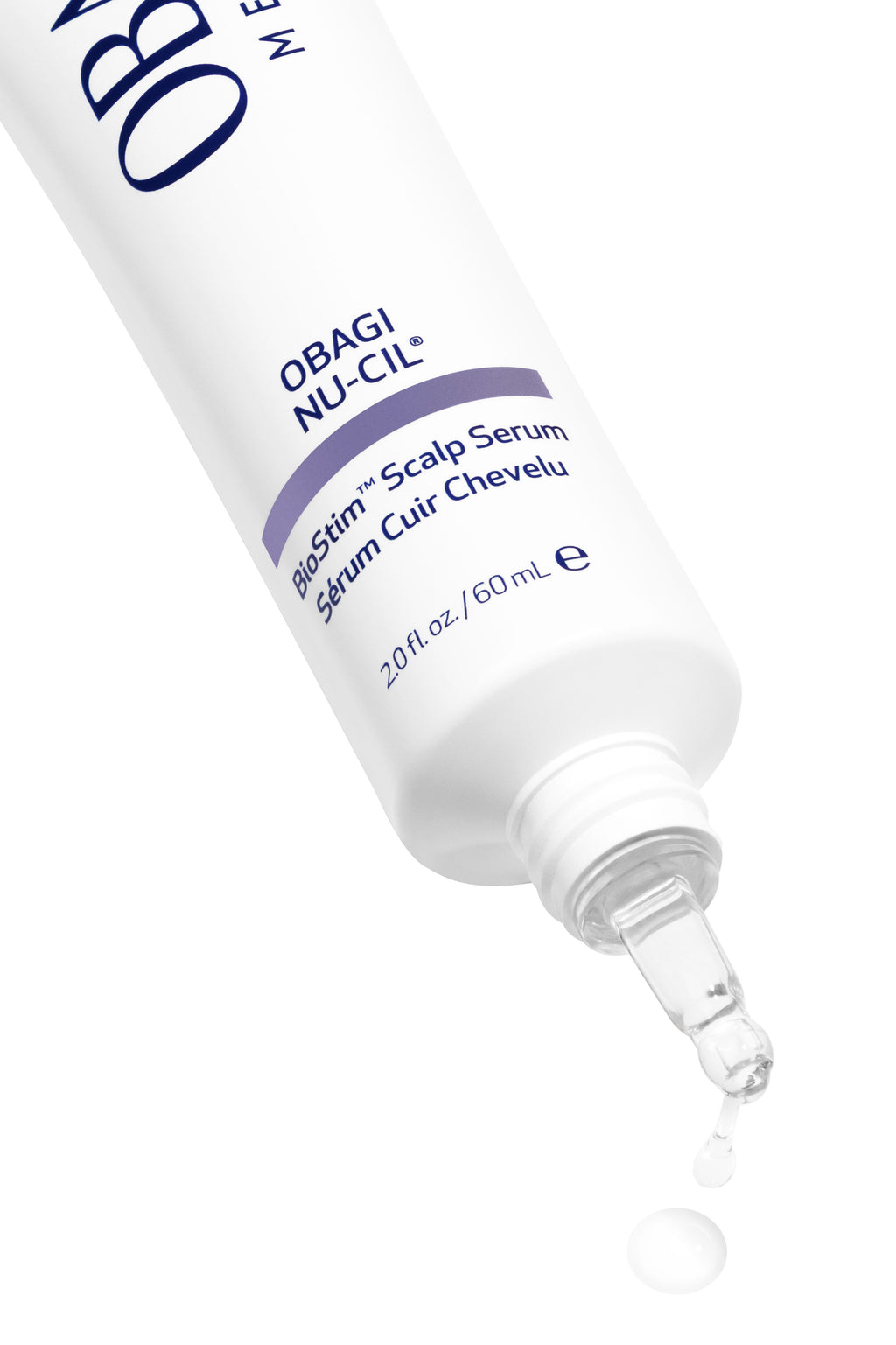 OBAGI Nu-Cil BioStim Scalp Serum 60ml