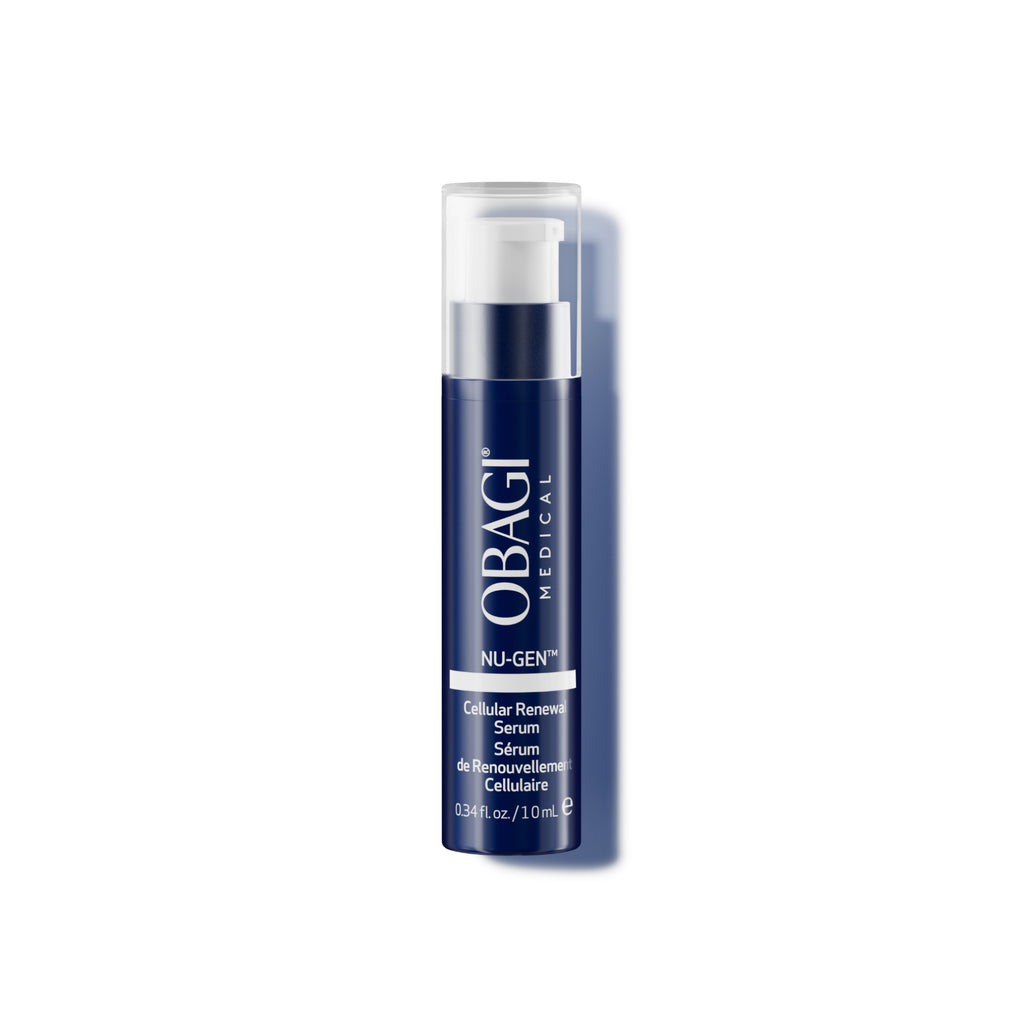 TRAVEL - OBAGI Nu-Gen Cellular Renewal Serum 10ml