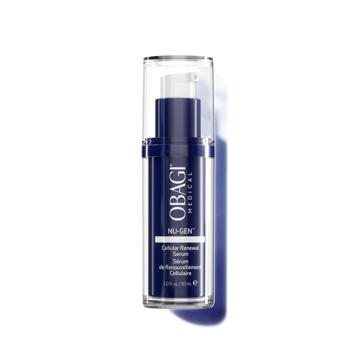 OBAGI Nu-Gen Cellular Renewal Serum 30ml