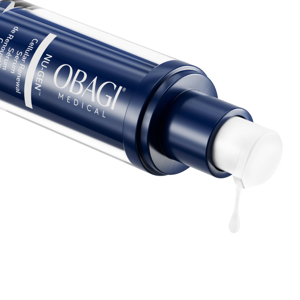 TRAVEL - OBAGI Nu-Gen Cellular Renewal Serum 10ml