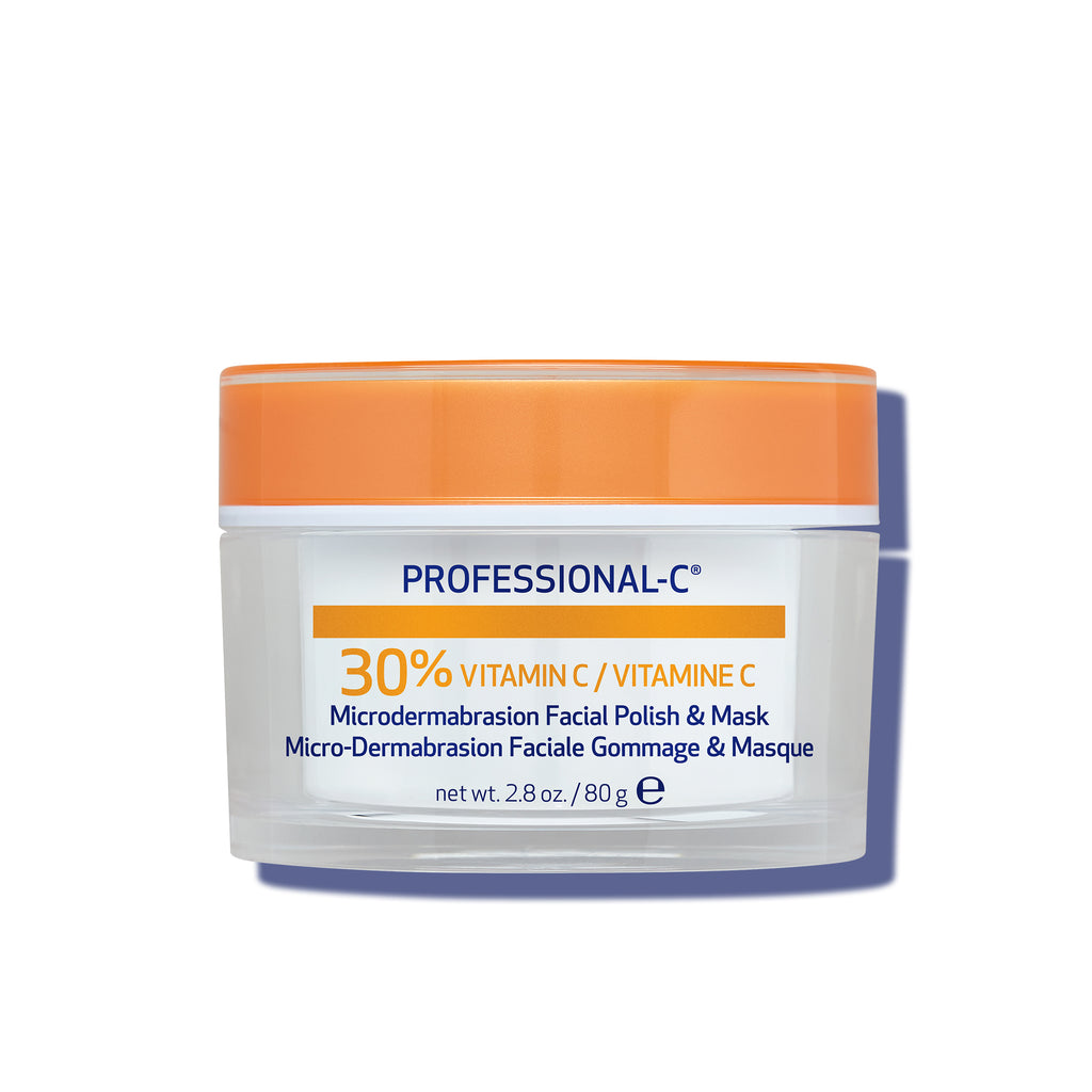 OBAGI Professional-C Microdermabrasion Polish + Mask (80g)
